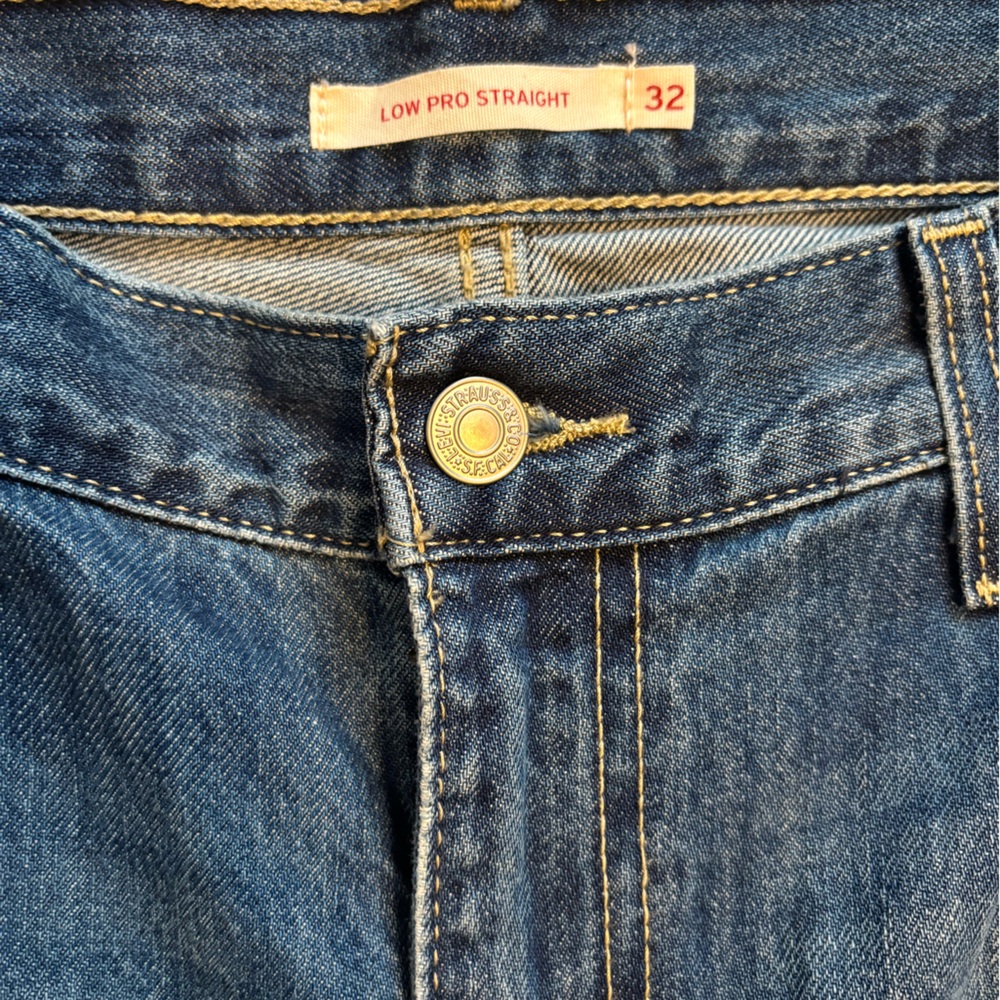 Levi’s Low Pro - Picture 6 of 8